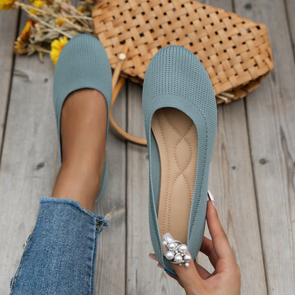 Norah | Women’s Slip On Walking Shoes