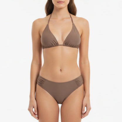Blaire | Women’s Triangle Top Two-Piece Swimsuit