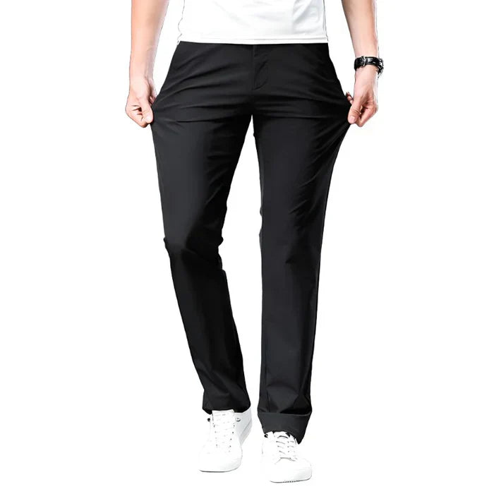 Colton | Men’s Classic Porto Chino Trousers