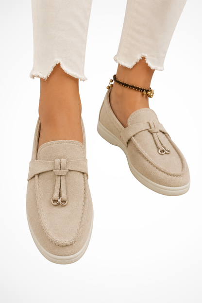 Briarlyn | Women’s  Old Money Loafers