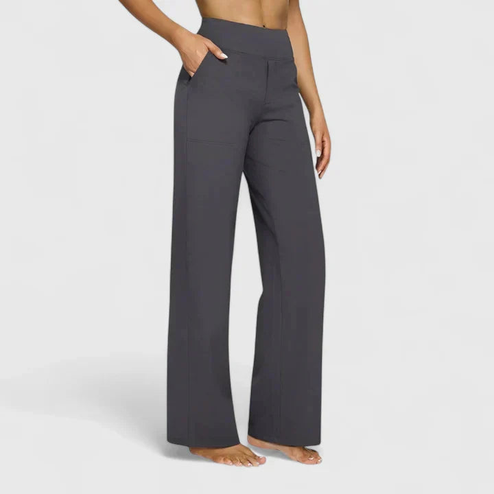 Reagan | Women’s High-Waist Pants