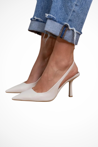 Waverly | Women’s Pointed Toe Heels
