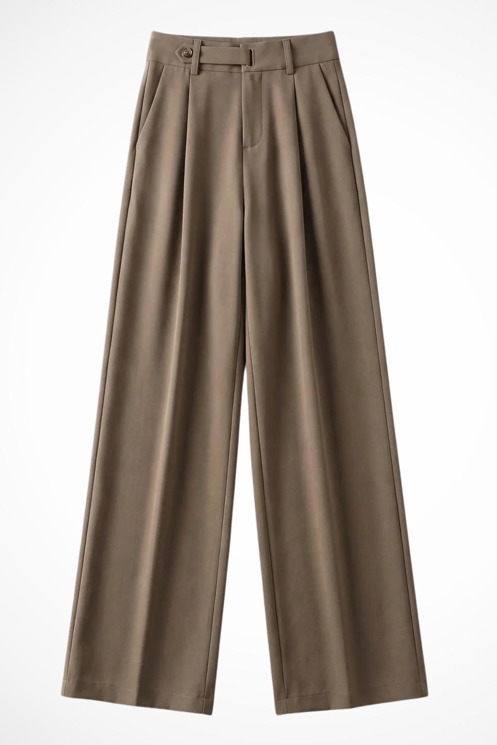 Liorenne | Women’s Tailored Wide-Leg Trousers