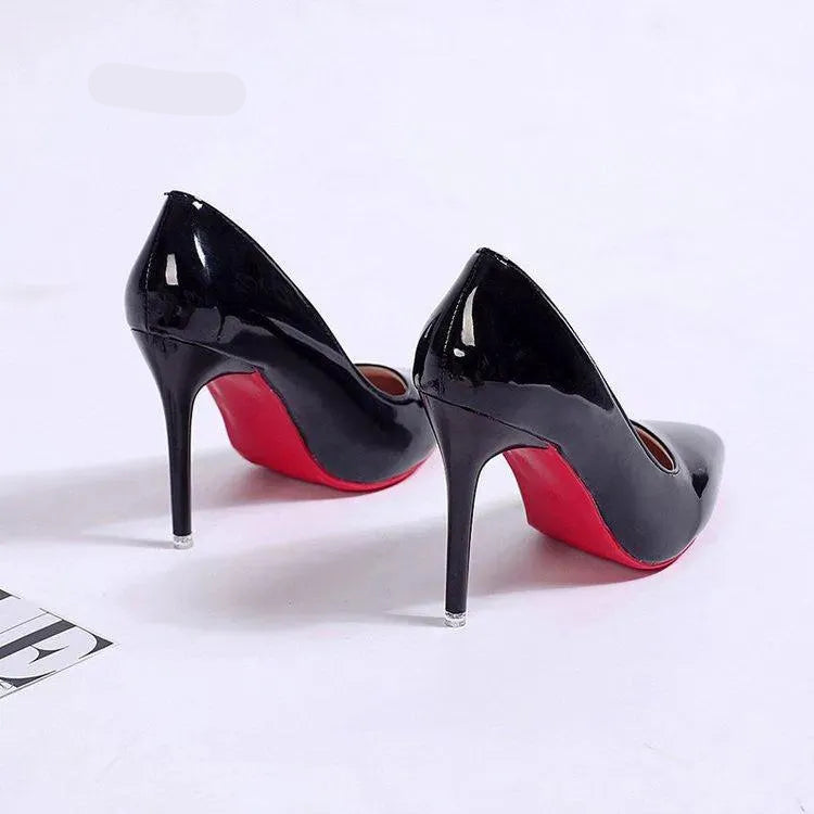 Aubrielle | Women’s Pointed Toe Heels
