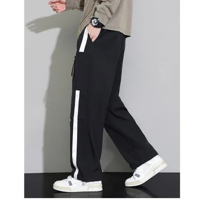 Dylan | Men’s Stylish Shift Everyday Joggers