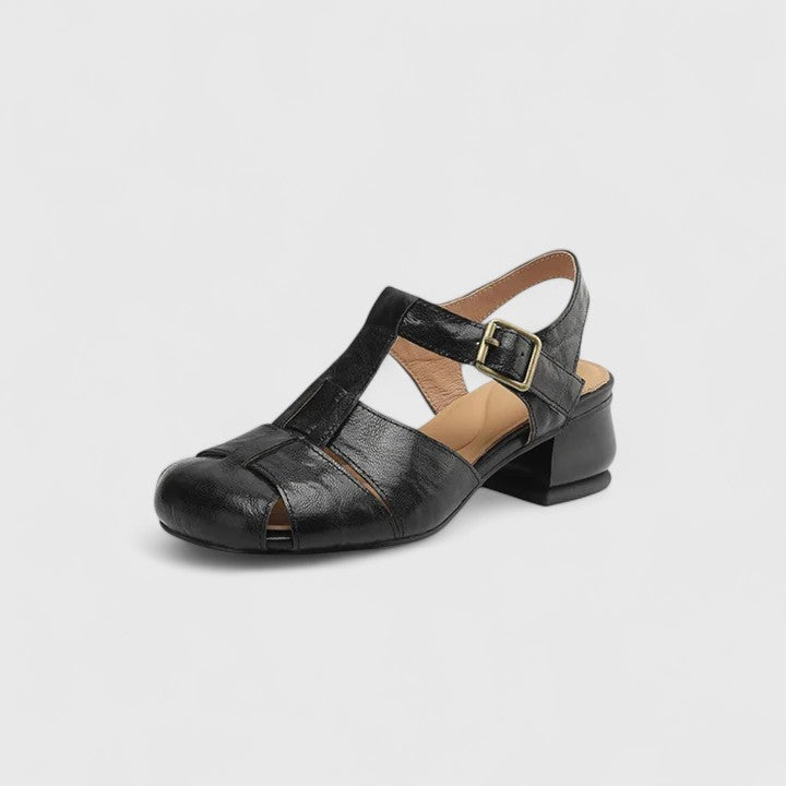 Vionette | Women’s Closed-Toe Sandals