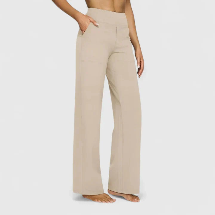 Reagan | Women’s High-Waist Pants