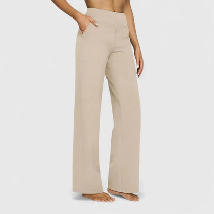 Reagan | Women’s High-Waist Pants