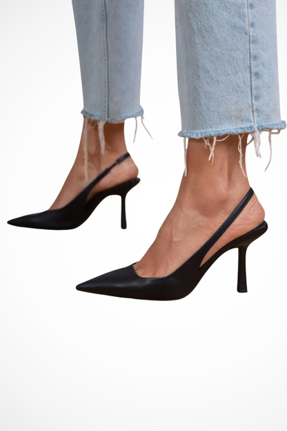 Waverly | Women’s Pointed Toe Heels