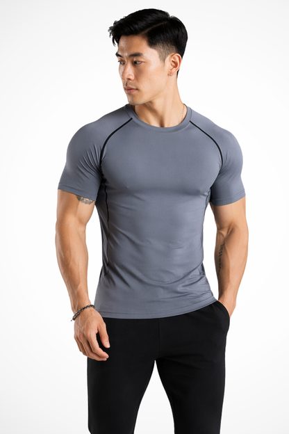 Kaelith | Men’s Crew Neck T Shirt