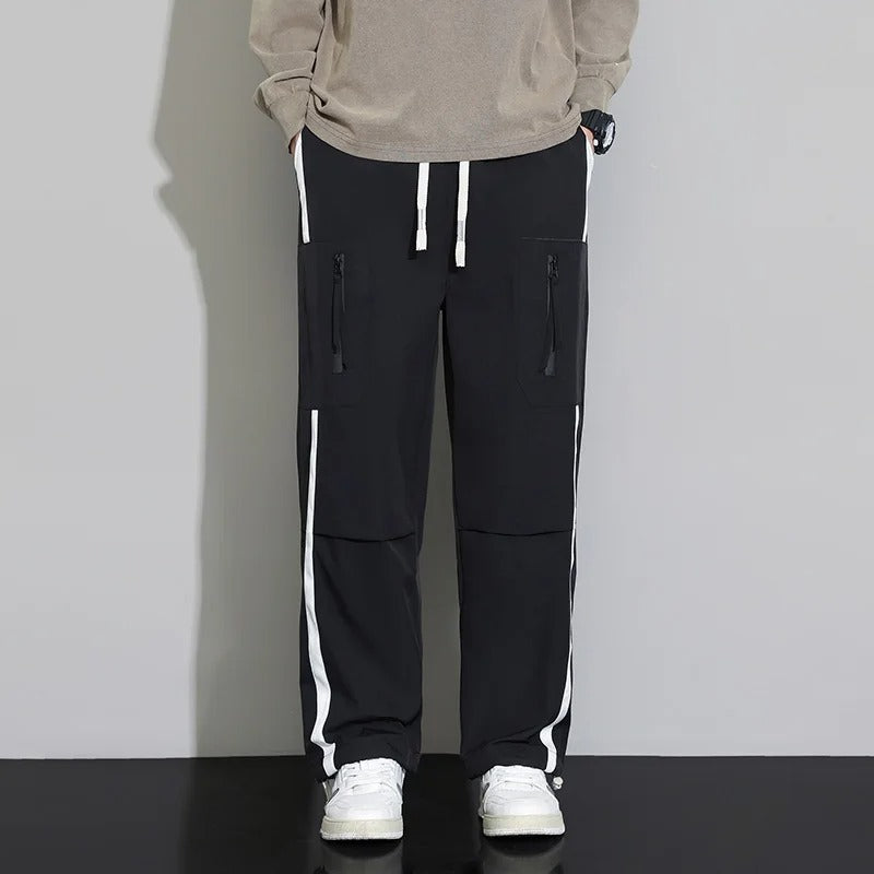 Dylan | Men’s Stylish Shift Everyday Joggers