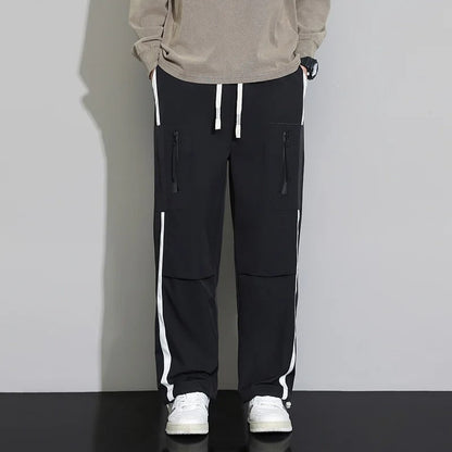 Dylan | Men’s Stylish Shift Everyday Joggers
