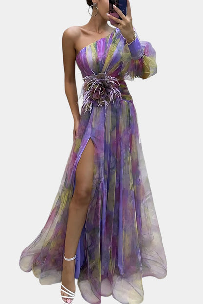 Jennika | Elegant Maxi Dress