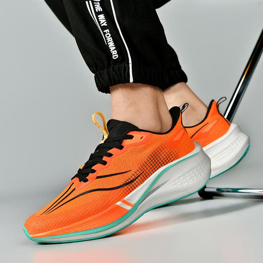 Quentin | Men’s Sleek Athletic Everyday Sneakers