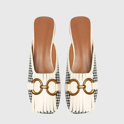 Gina | Women’s Bow-Detail Sandals