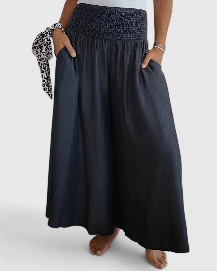 Marlowe | Women’s Comfortable Wide Leg Pants