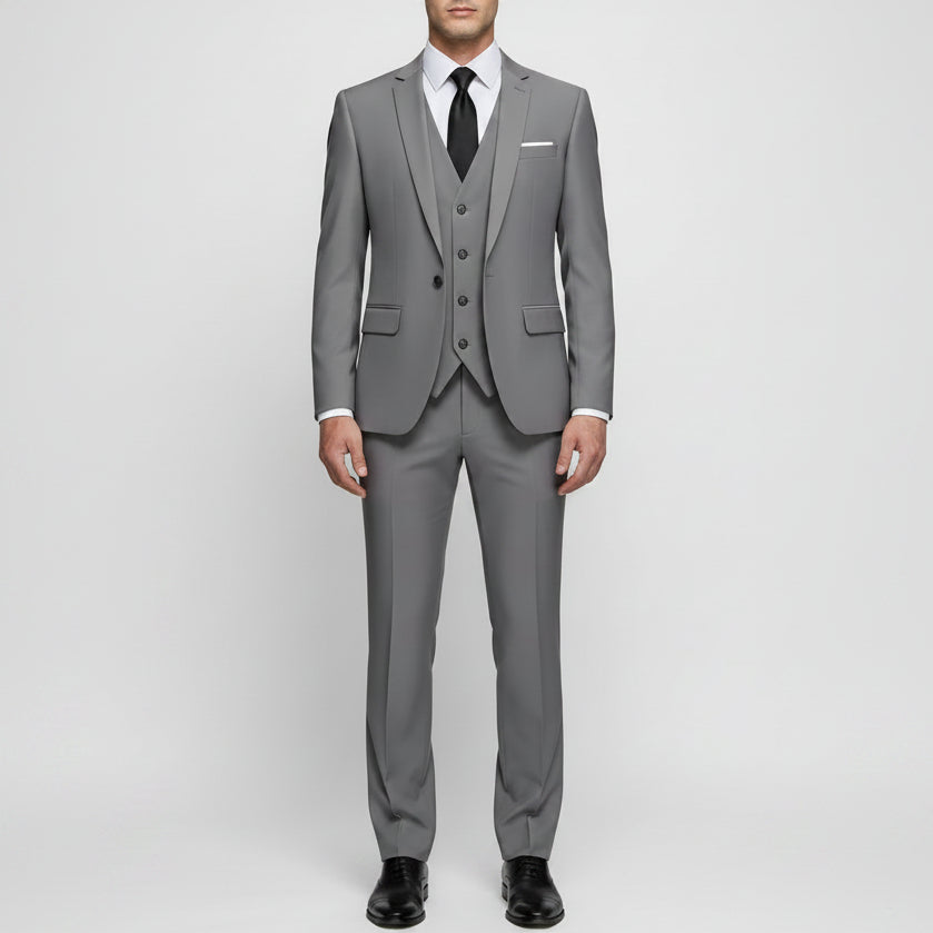 Loki | Men’s Spring Formal Suit Set