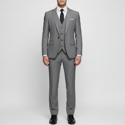 Loki | Men’s Spring Formal Suit Set