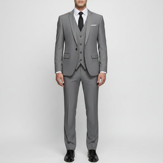 Loki | Men’s Spring Formal Suit Set