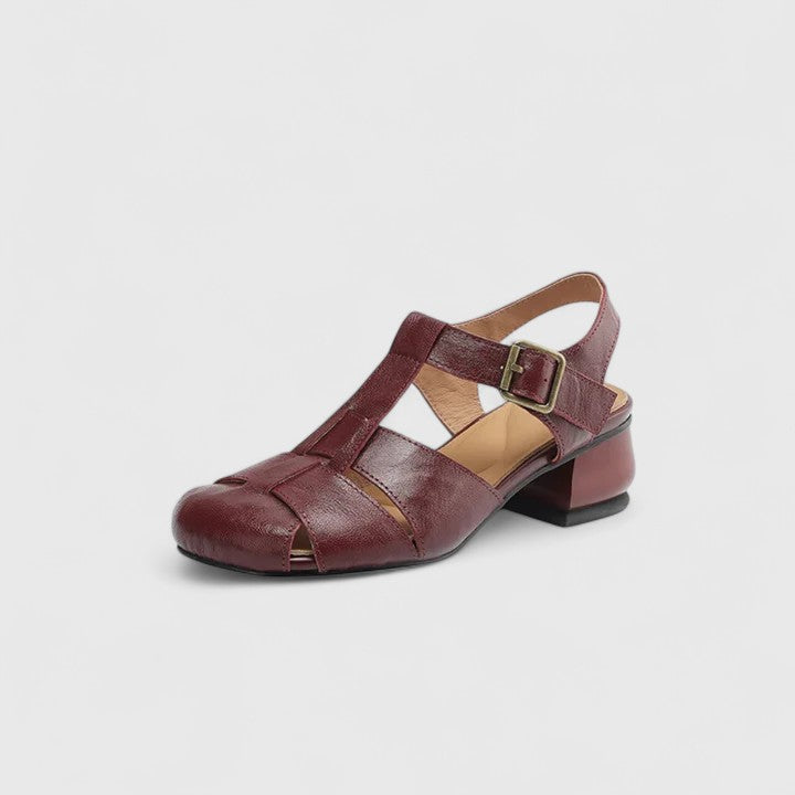 Vionette | Women’s Closed-Toe Sandals