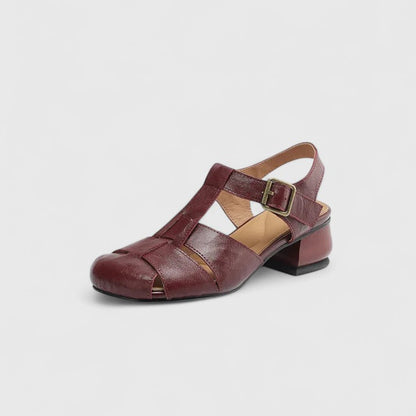 Vionette | Women’s Closed-Toe Sandals