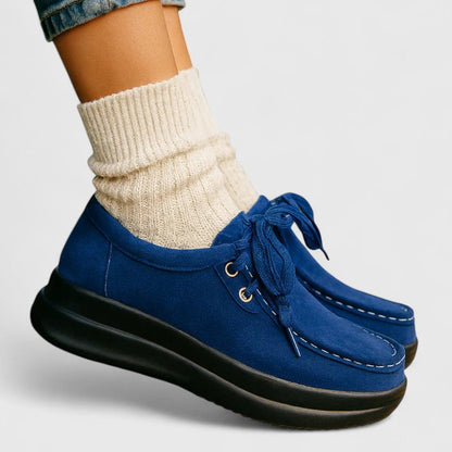 Vesper | Women’s Orthopedic Lace Up Walking Shoes