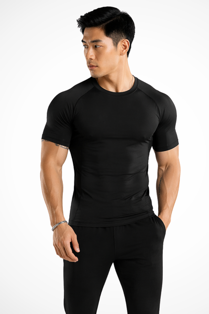Kaelith | Men’s Crew Neck T Shirt