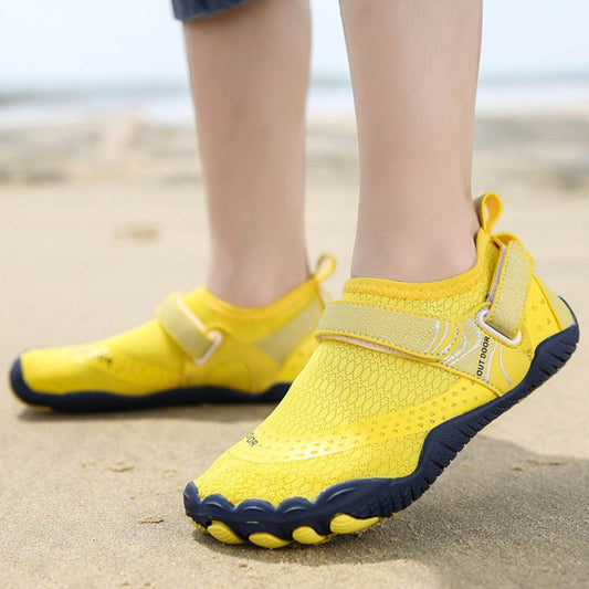 Corbin | Men's Ergonomic Barefoot Water Shoes