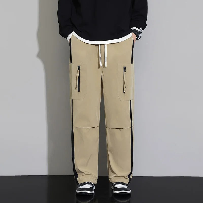 Dylan | Men’s Stylish Shift Everyday Joggers