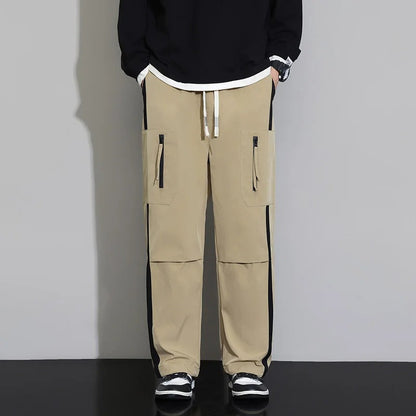 Dylan | Men’s Stylish Shift Everyday Joggers
