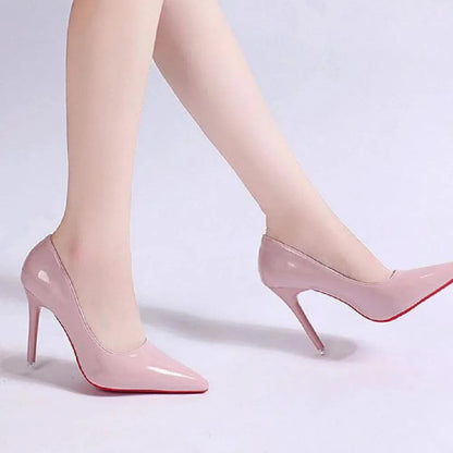 Aubrielle | Women’s Pointed Toe Heels