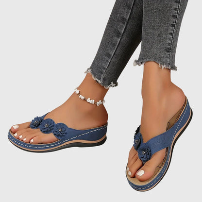 Aurette | Women’s Flip-Flop Sandals
