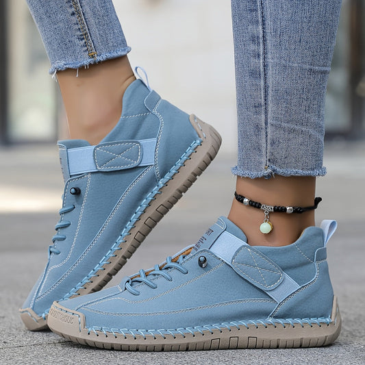 Stella | Women Orthopedic Casual Comfort Sneakers
