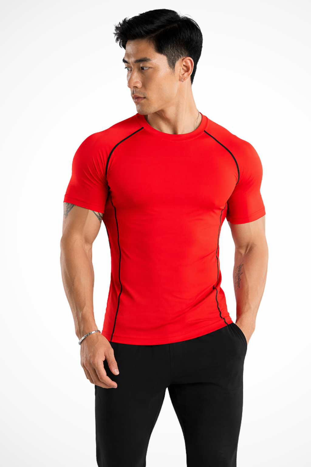 Kaelith | Men’s Crew Neck T Shirt
