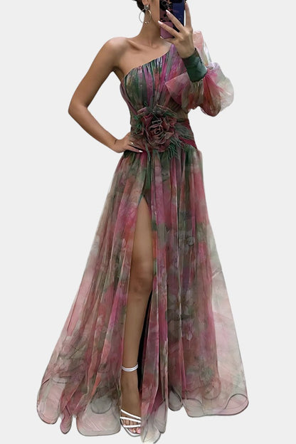 Jennika | Elegant Maxi Dress