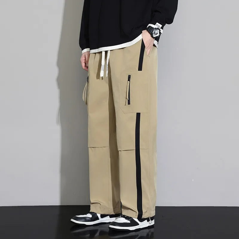 Dylan | Men’s Stylish Shift Everyday Joggers