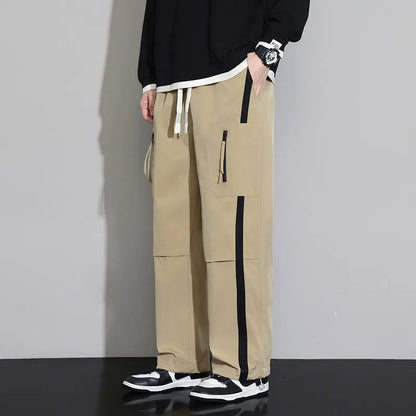 Dylan | Men’s Stylish Shift Everyday Joggers