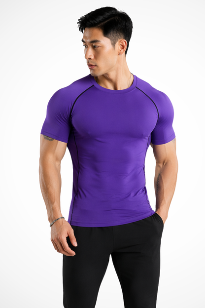 Kaelith | Men’s Crew Neck T Shirt