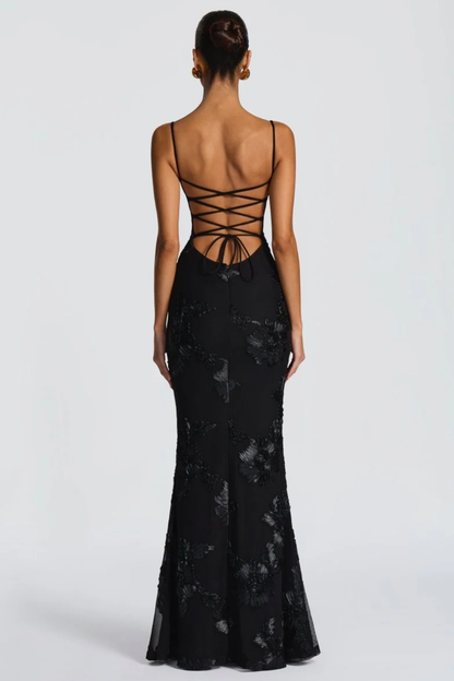 Novalie | Women’s Floral Wedding Maxi Dress