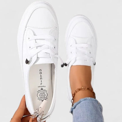 Aniston | Women’s Orthopedic Lace Up Comfort Shoes