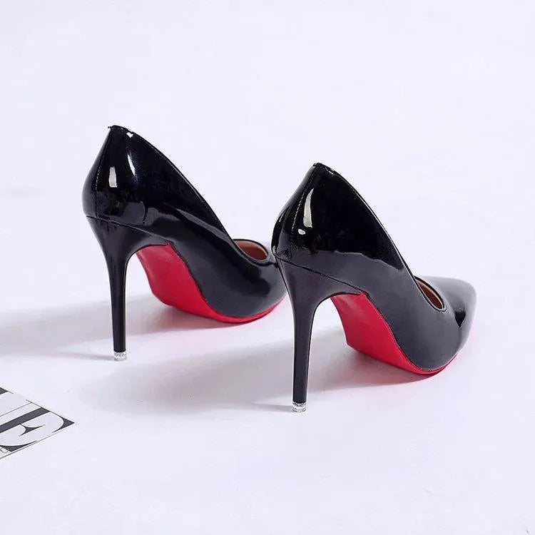 Aubrielle | Women’s Pointed Toe Heels