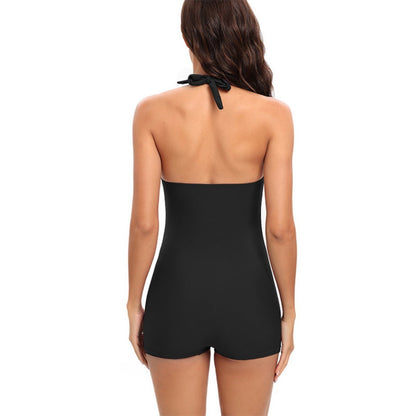 Kris | Women’s One Piece Swimsuit