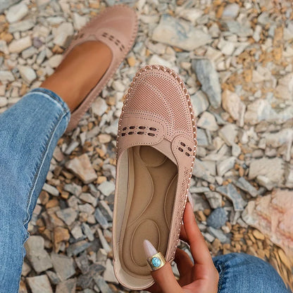 Lainey | Women’s Stylish Orthopedic Comfort Slip-On Shoes