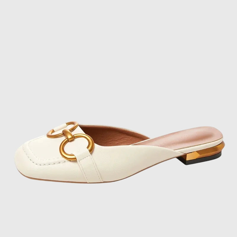 Gina | Women’s Bow-Detail Sandals