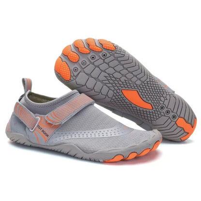 Corbin | Men's Ergonomic Barefoot Water Shoes