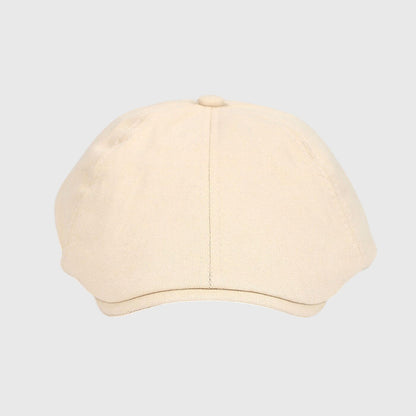 Allan | Women’s Classic Modern Beret Hat