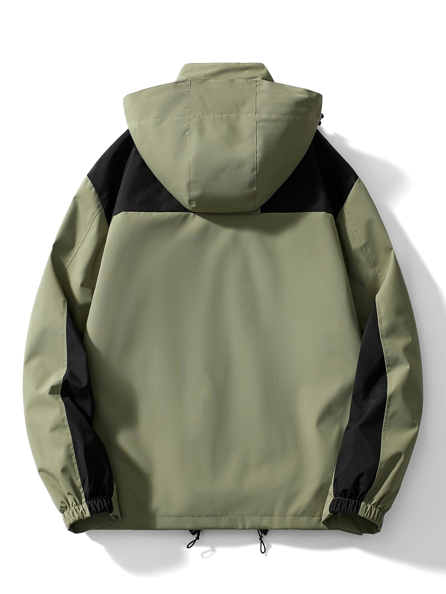 Myles | Men’s Hooded Outdoor Jacket