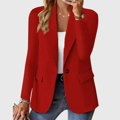 Estelle | Women’s Formal Tailored Blazer Jacket