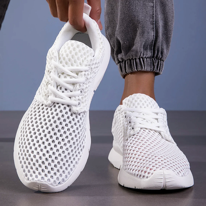 Rafael | Men's Lightweight Walking Sneakers