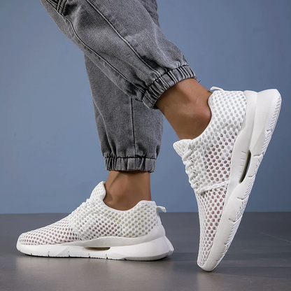 Rafael | Men's Lightweight Walking Sneakers